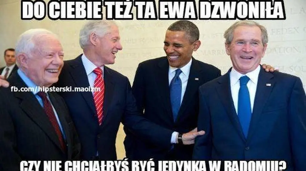 Jedynka w Radomiu
