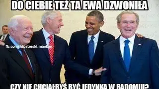 Jedynka w Radomiu