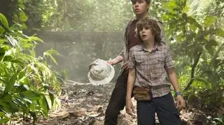 Jedynym, który wierzył w sukces "Jurrasic World" był producent Steven Spielberg
