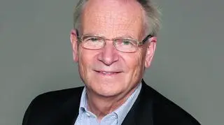 Jeffrey Archer - fascynująca postać i jeden z dziesięciu najbardziej poczytnych pisarzy świata (fot. materiały promocyjne)
