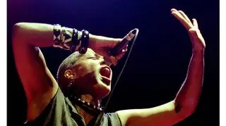 Jej aksamitny jazzowy głos oczaruje każdego/ fot.Luis Catarino