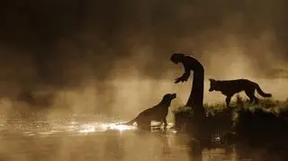 Jeleniogórzanin swoje pierwsze zdjęcia pokazał światu w 2011 roku