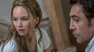 Jennifer Lawrence i Javier Bardem nominowani do Złotych Malin