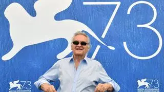 Jerzy Skolimowski odbierze na Lido Złotego Lwa za całokształt dokonań