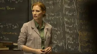 Jessica Chastain