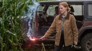Jessica Chastain