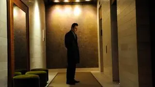 "Jest aktorem, który trafia się raz na pokolenie" - McQueen mówi o Michaelu Fassbenderze