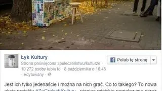 Jest ich tylko jedenaście i można na nich grać. Co to takiego? To nowa akcja projektu #ZaGrolschKultury - pianina miejskie pomalowane przez streetartowych artystów. Gdzie ich szukać? 