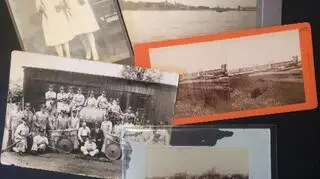 Jest wiele starszych fotografii z Tczewa
