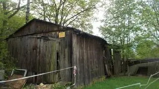 Jeszcze w tym roku ma zniknąć 12 budynków gospodarczych