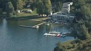 Jezioro Kierskie