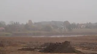 Jezioro Umultowskie to jeden z najmniejszych zbiorników w mieście