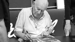 Jim Marshall miał 88 lat (wikipedia