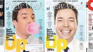 Jimmy Fallon - gwiazda amerykańskich mediów