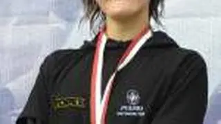 Joanna Budzis