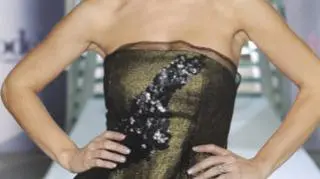 Joanna Krupa przewodzi jury ”Top Model. Zostań modelką”