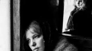 Joanna Kulig w "Zimnej wojnie" Pawła Pawlikowskiego