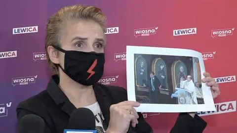 Joanna Scheuring-Wielgus