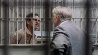 Joaquin Phoenix i Philip Seymour Hoffman w "Mistrzu" stworzyli wybitne kreacje. Jeden nie ustępował drugiemu