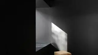"Jochen Haidacher's Inspirational Place" - autor zdjęcia Mads Mogensen