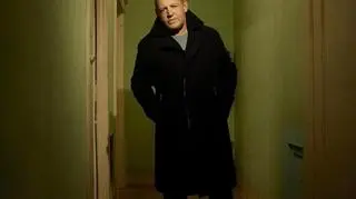 Joe Cocker - człowiek orkiestra