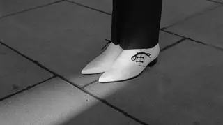 Joe Jackson, Look Sharp