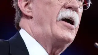 John Bolton też ma szansę na stanowisko