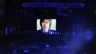 John Lennon na wielkim ekranie