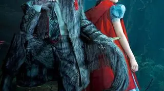 Johnny Depp i Lilla Crawford