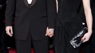 Johnny Depp i Vanessa Paradis - klasa sama dla siebie