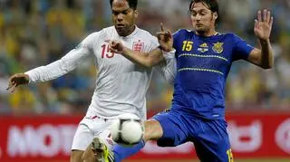 Joleon Lescott, Artem Milewski