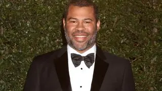 Jordan Peele