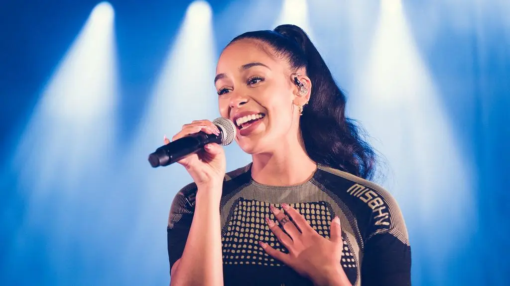 Jorja Smith