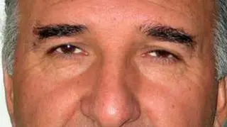 Jose Enriquez - 24. uratowany górnik