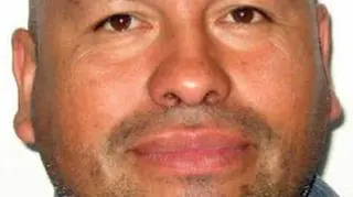 Jose Ojeda wyszedł na powierzchnię jako siódmy