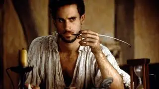 Joseph Fiennes w "Zakochanym Szekspirze"
