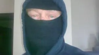Józef Matkowski, przyrodni brat Sobiesiaka