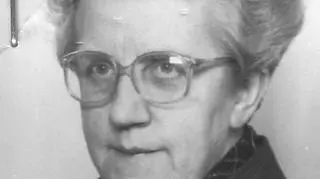 Józefa Hennelowa