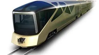 JR East Cruise Train