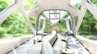 JR East Cruise Train
