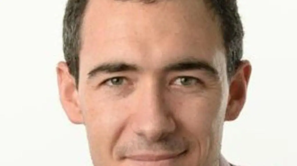 Juan Alberto Gonzalez Garrido
