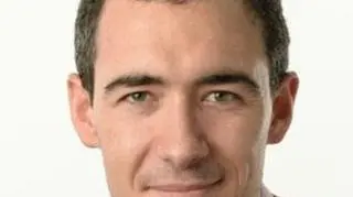 Juan Alberto Gonzalez Garrido