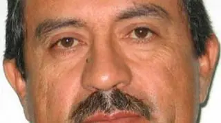 Juan Illanes wyjechał jako trzeci