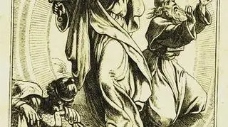 Juda Machabeusz (fot. Wikipedia)