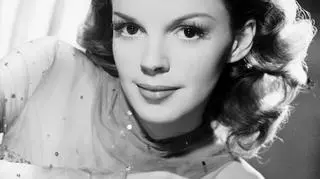 Judy Garland w szczytowym momencie swojej kariery