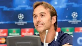 Julen Lopetegui kończy pracę w kadrze