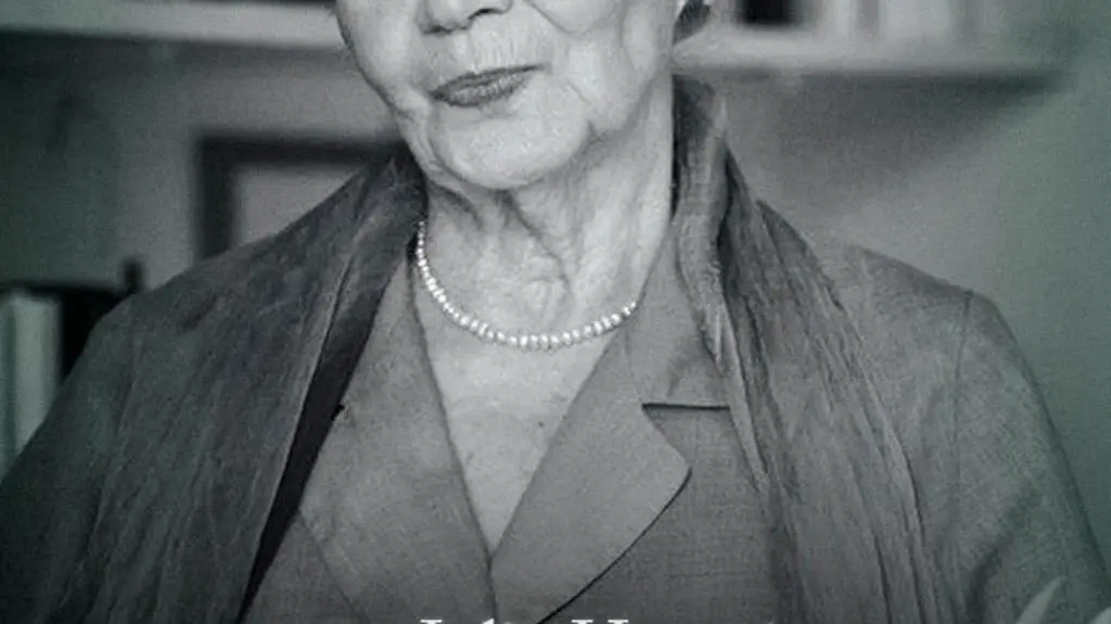Julia Hartwig „Zapisane” 