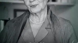 Julia Hartwig „Zapisane” 