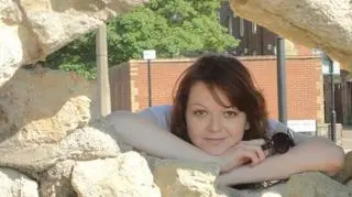 Julia Skripal 