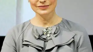Julia Tymoszenko / PAP/EPA